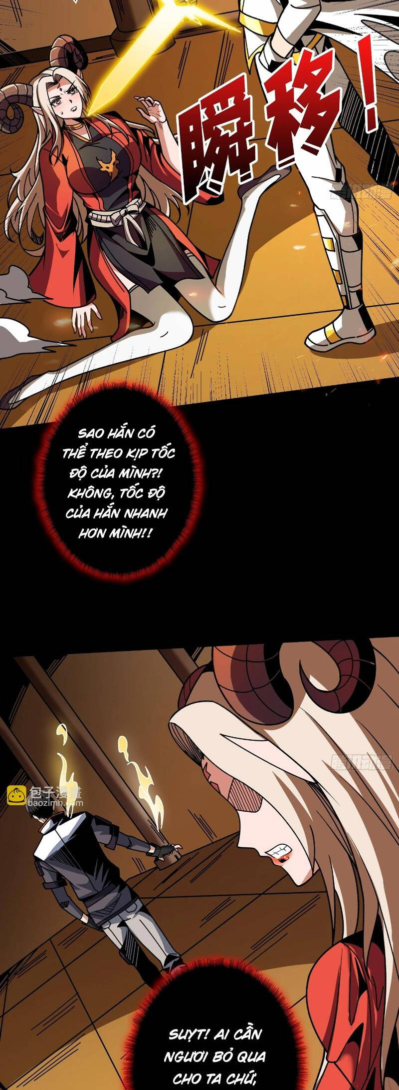 Vừa Chơi Đã Có Tài Khoản Vương Giả - Chapter 379 - Page 25