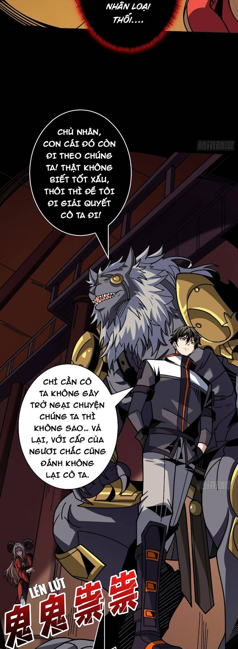 Vừa Chơi Đã Có Tài Khoản Vương Giả - Chapter 379 - Page 26