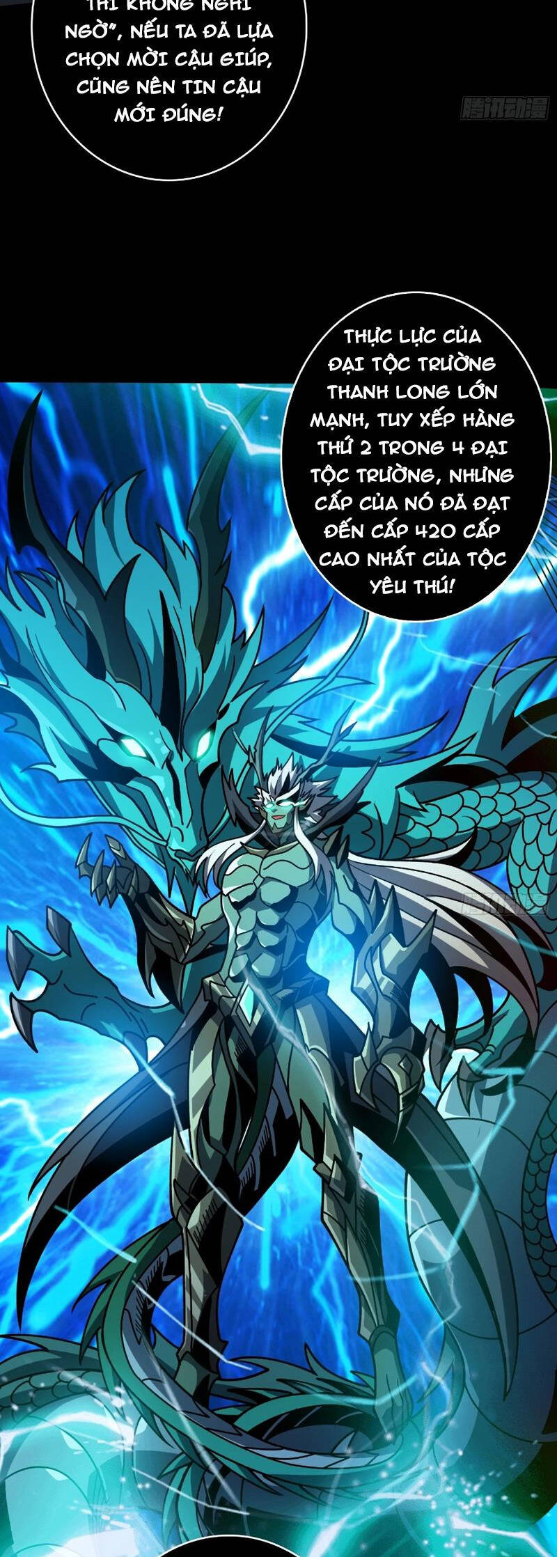 Vừa Chơi Đã Có Tài Khoản Vương Giả - Chapter 379 - Page 4