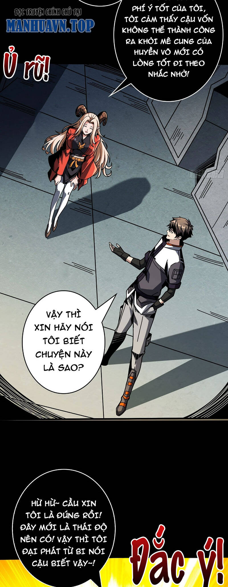 Vừa Chơi Đã Có Tài Khoản Vương Giả - Chapter 380 - Page 13