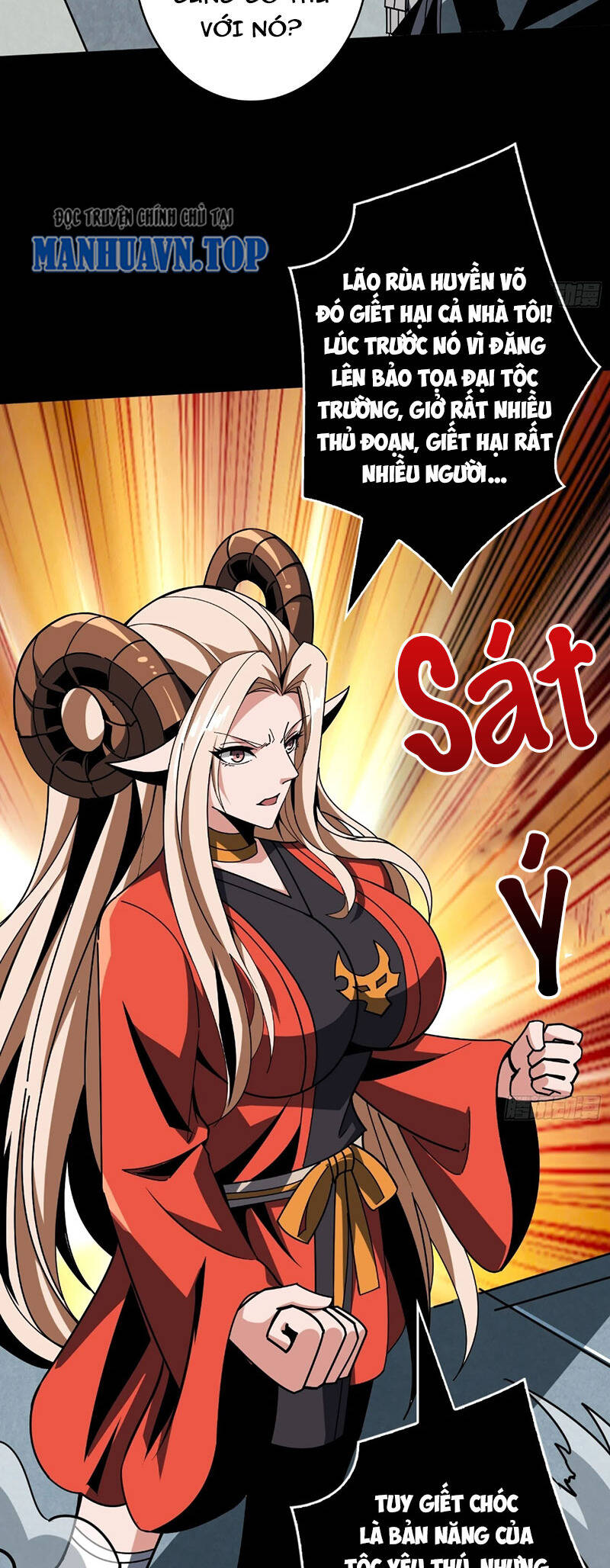 Vừa Chơi Đã Có Tài Khoản Vương Giả - Chapter 380 - Page 20