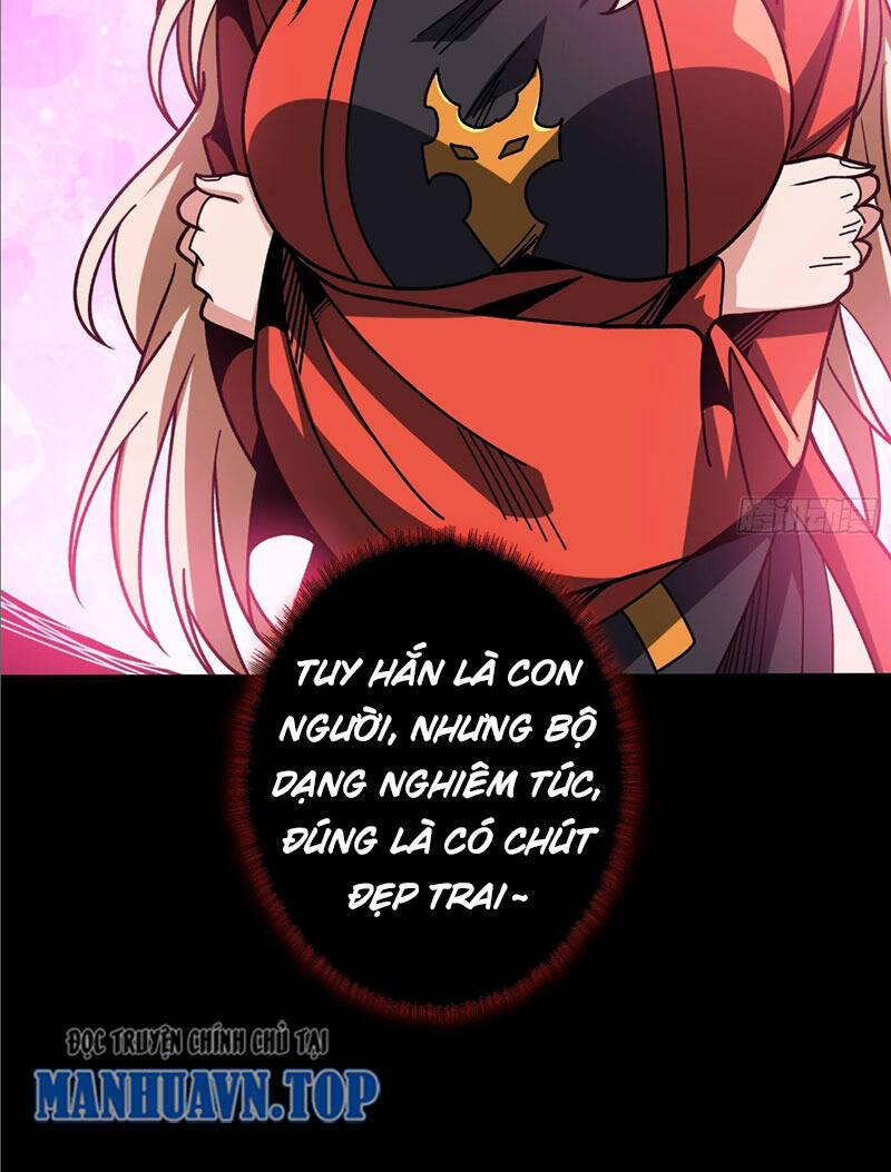 Vừa Chơi Đã Có Tài Khoản Vương Giả - Chapter 380 - Page 28