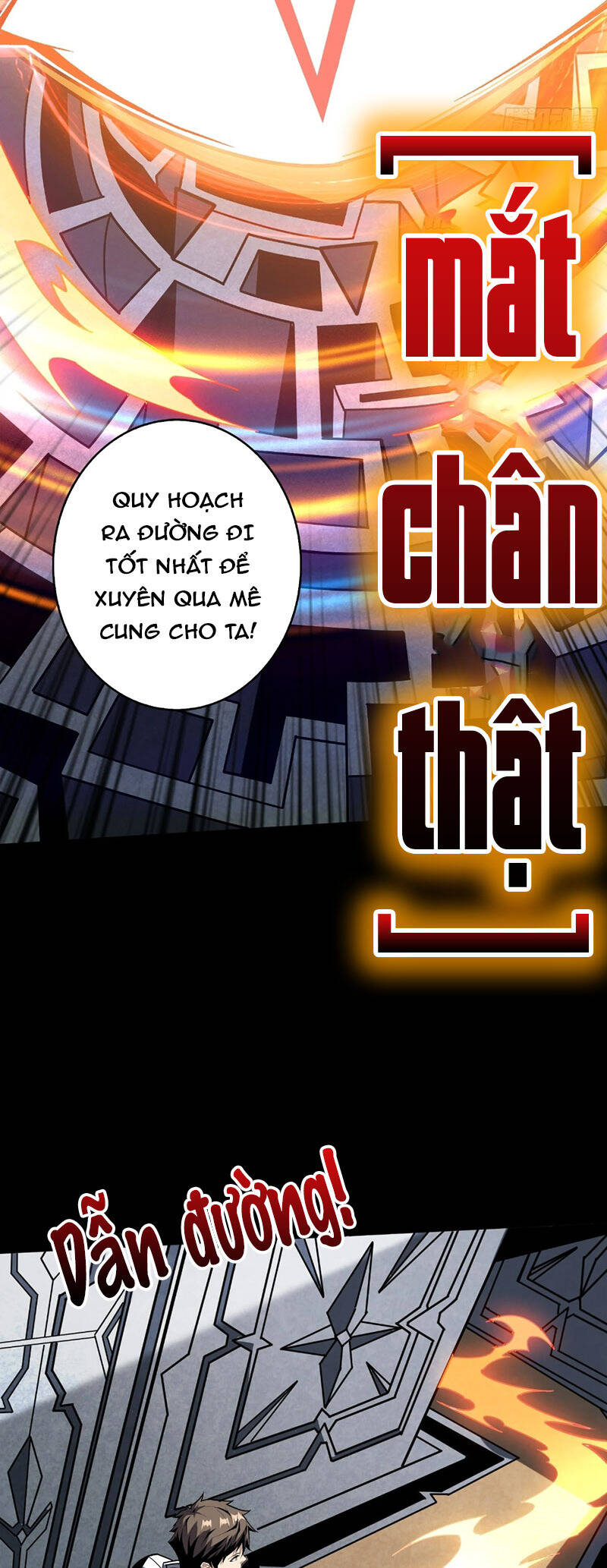 Vừa Chơi Đã Có Tài Khoản Vương Giả - Chapter 380 - Page 3