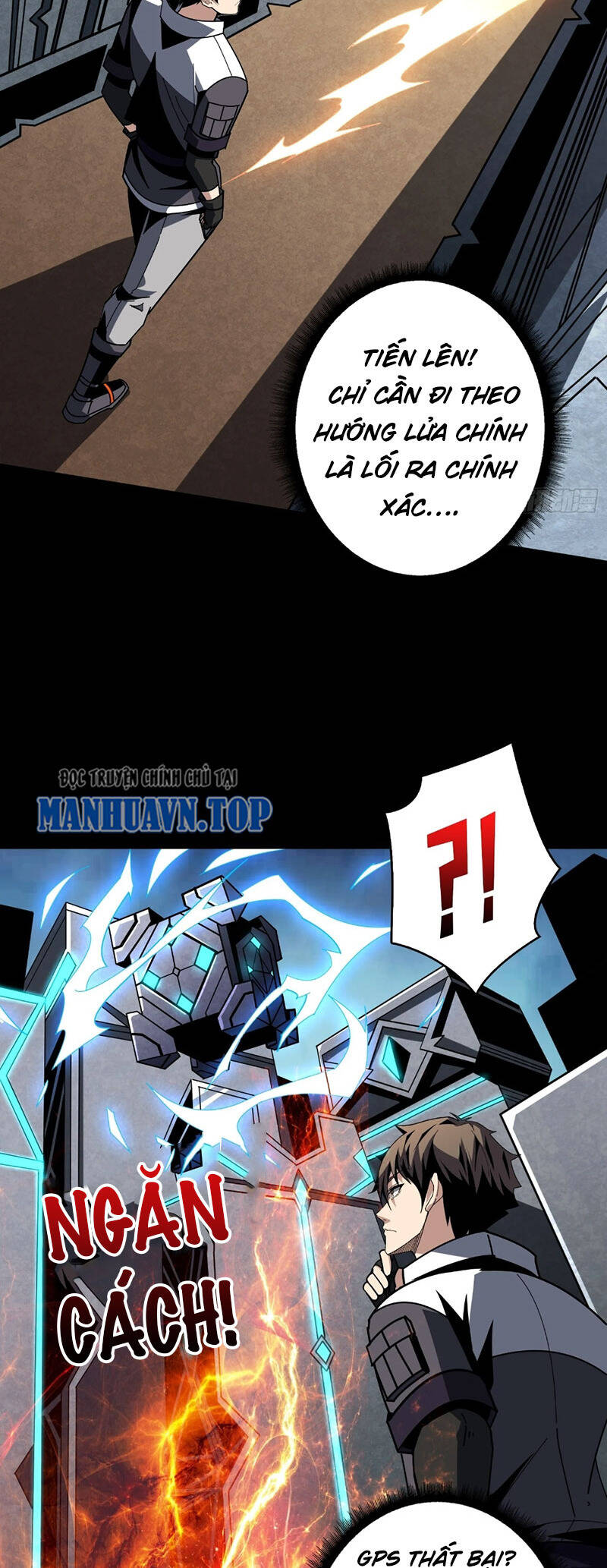 Vừa Chơi Đã Có Tài Khoản Vương Giả - Chapter 380 - Page 4