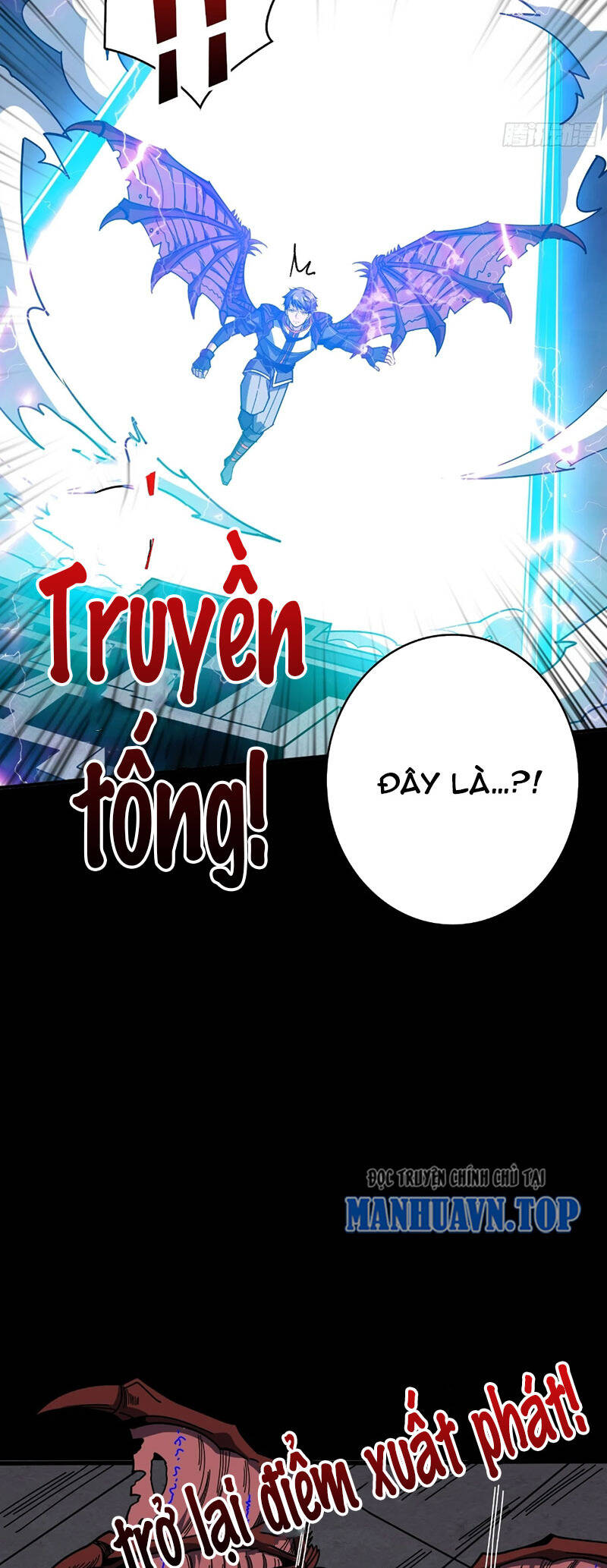 Vừa Chơi Đã Có Tài Khoản Vương Giả - Chapter 380 - Page 7