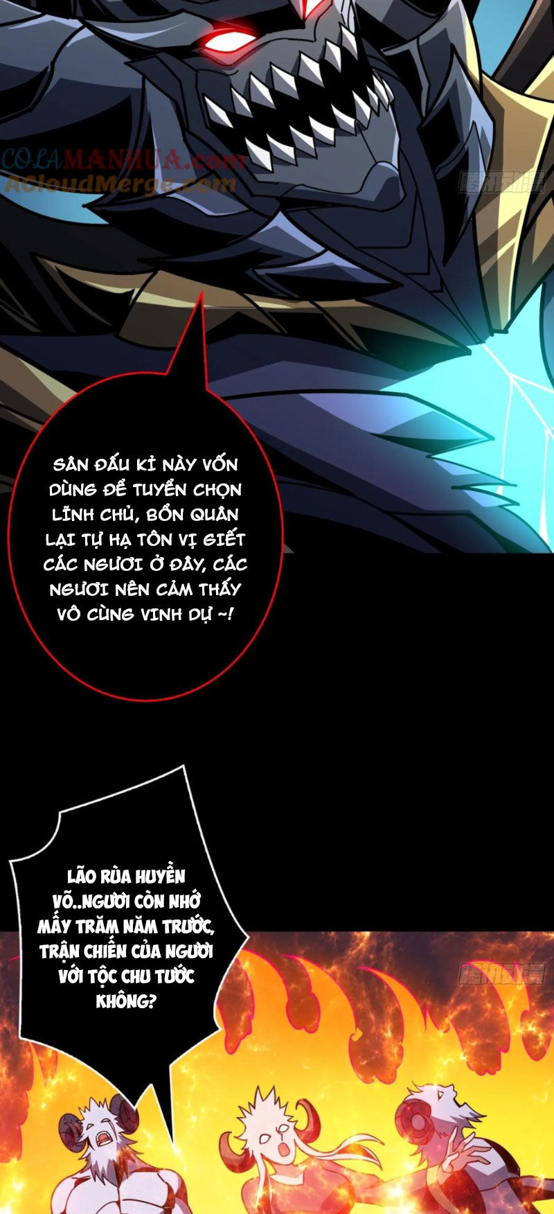 Vừa Chơi Đã Có Tài Khoản Vương Giả - Chapter 381 - Page 12