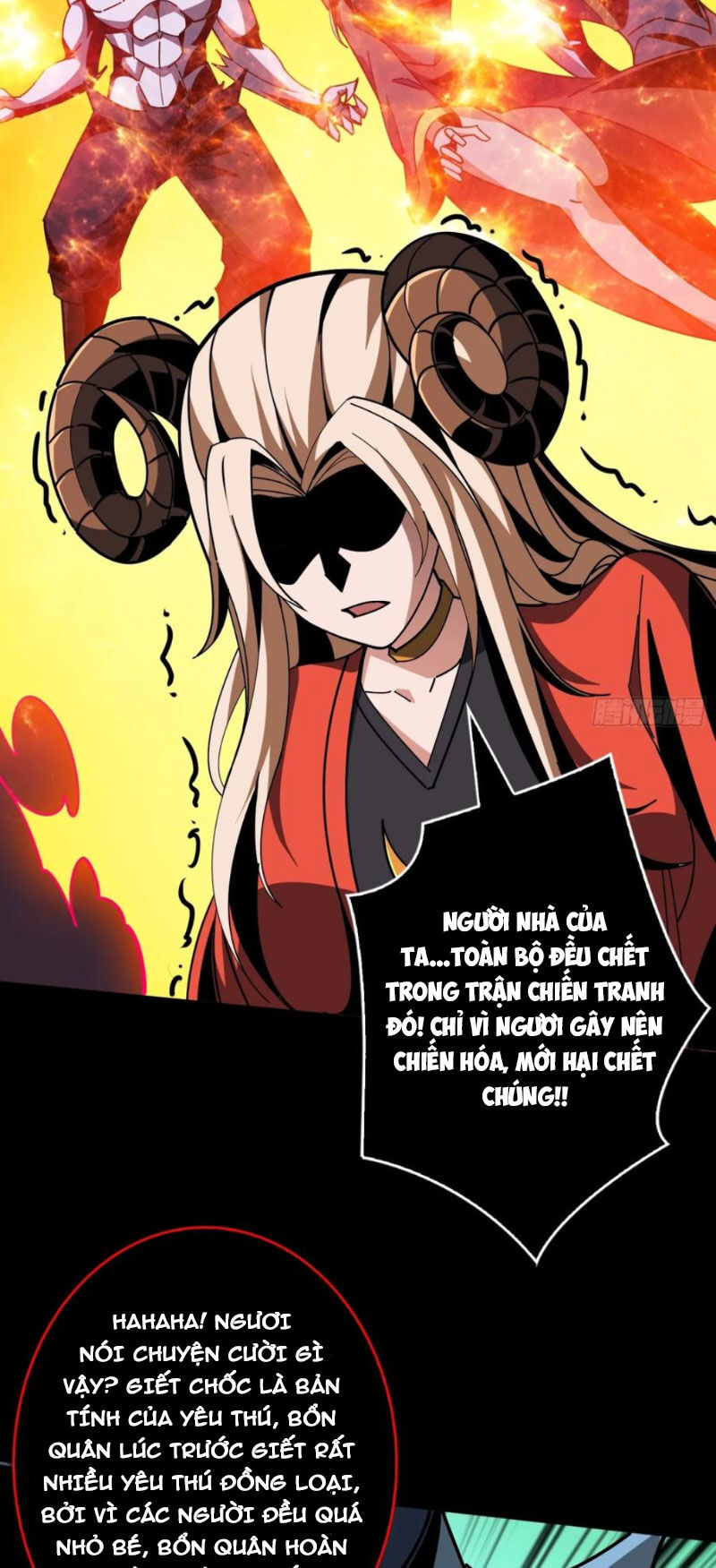 Vừa Chơi Đã Có Tài Khoản Vương Giả - Chapter 381 - Page 13