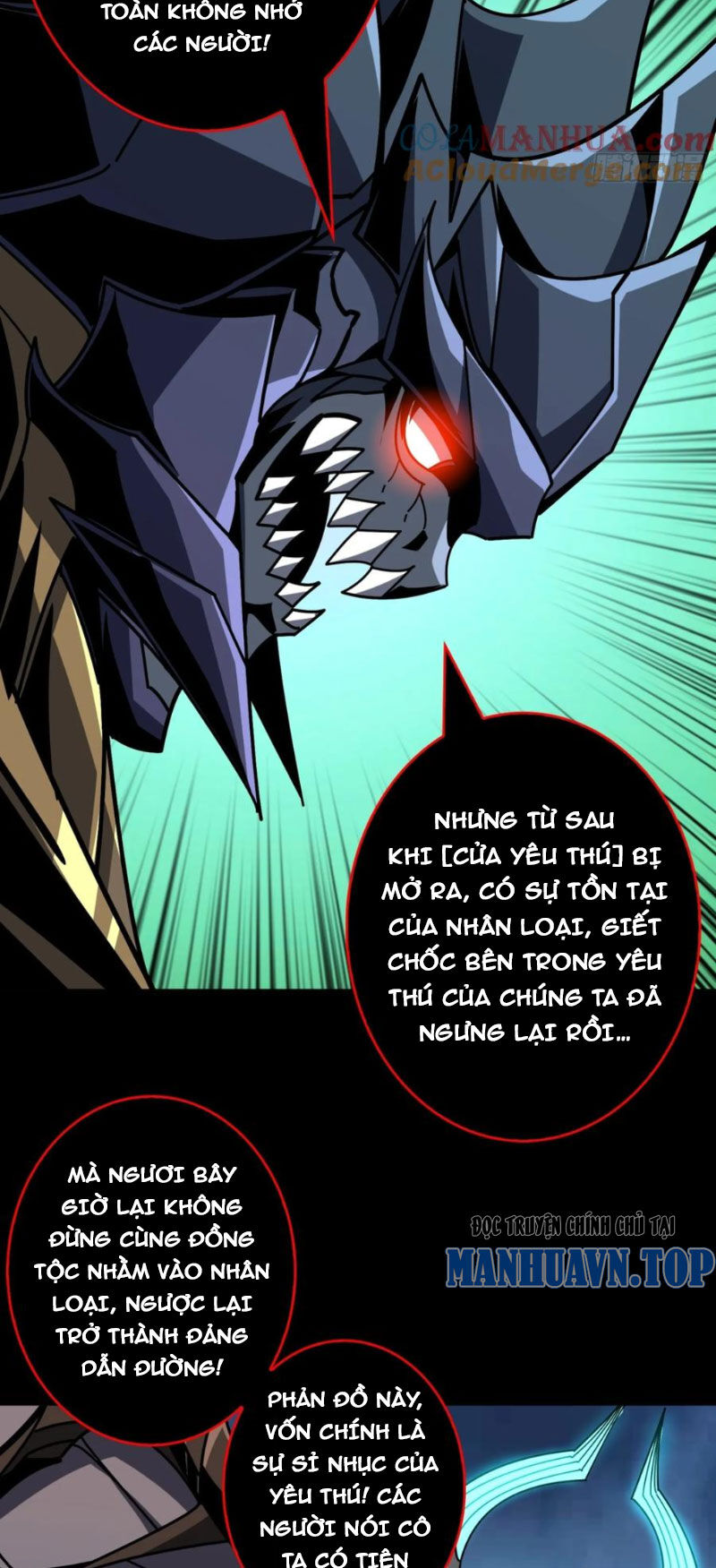 Vừa Chơi Đã Có Tài Khoản Vương Giả - Chapter 381 - Page 14