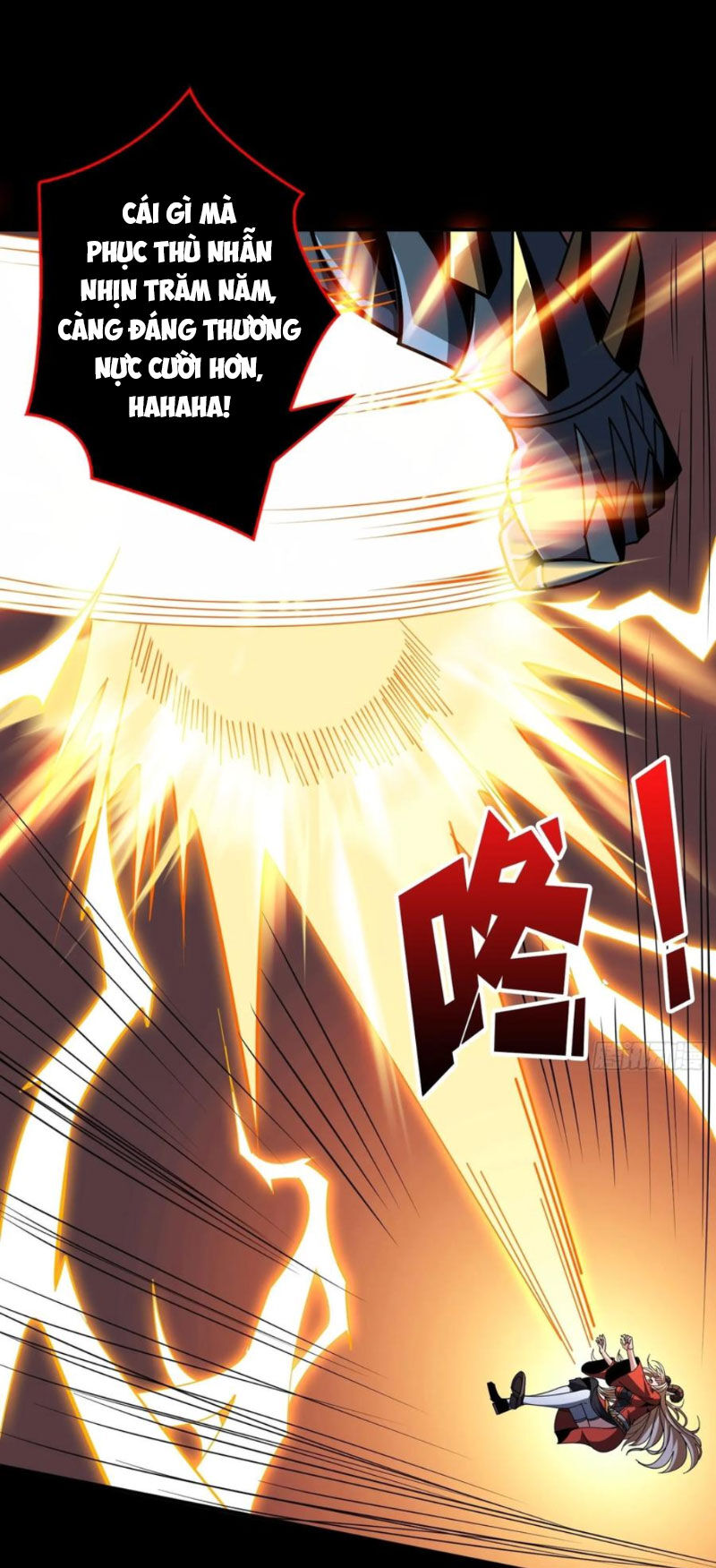 Vừa Chơi Đã Có Tài Khoản Vương Giả - Chapter 381 - Page 18