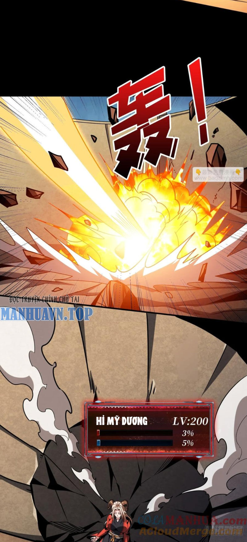 Vừa Chơi Đã Có Tài Khoản Vương Giả - Chapter 381 - Page 19