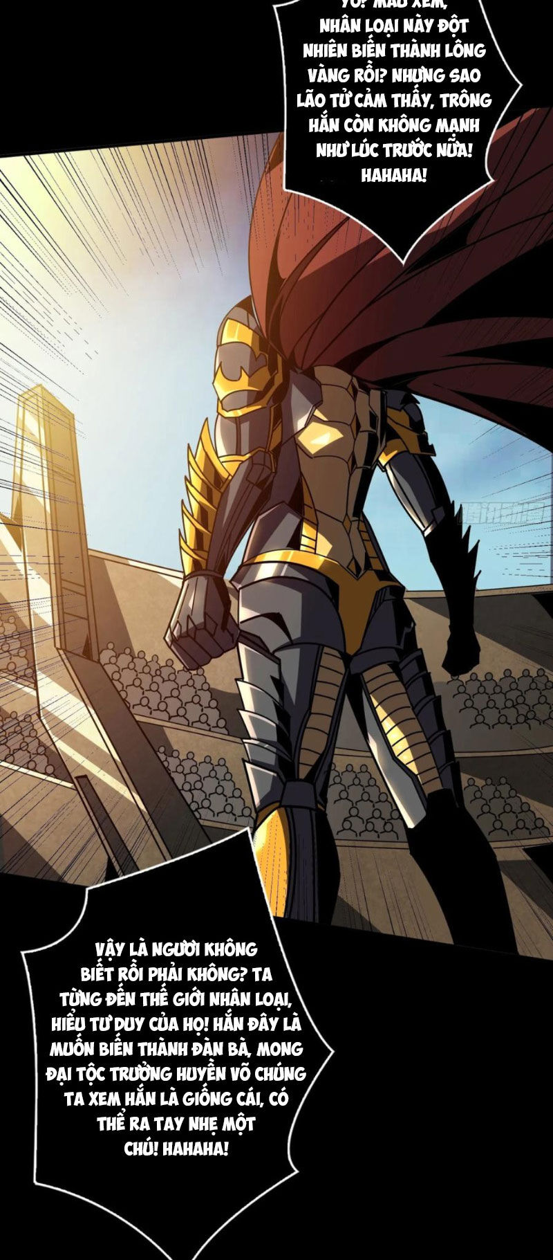 Vừa Chơi Đã Có Tài Khoản Vương Giả - Chapter 381 - Page 26