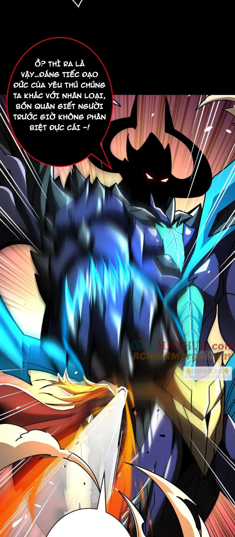 Vừa Chơi Đã Có Tài Khoản Vương Giả - Chapter 381 - Page 27