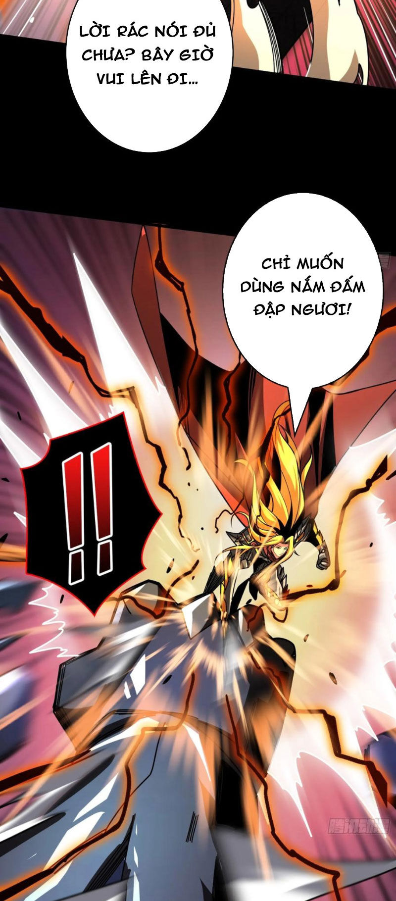 Vừa Chơi Đã Có Tài Khoản Vương Giả - Chapter 381 - Page 28