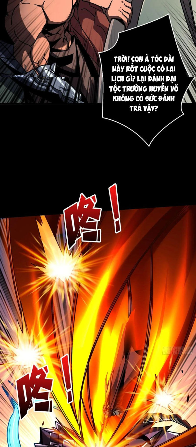 Vừa Chơi Đã Có Tài Khoản Vương Giả - Chapter 381 - Page 30