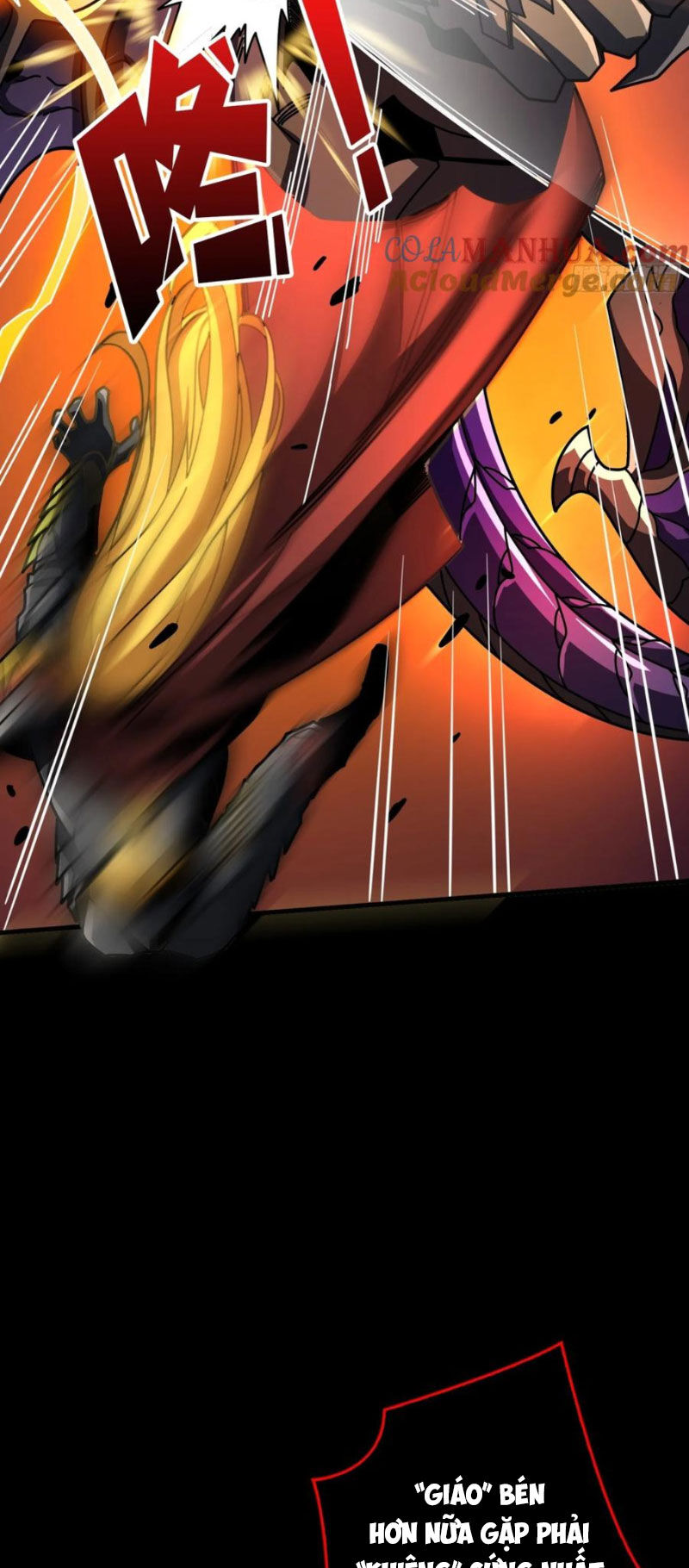 Vừa Chơi Đã Có Tài Khoản Vương Giả - Chapter 381 - Page 35