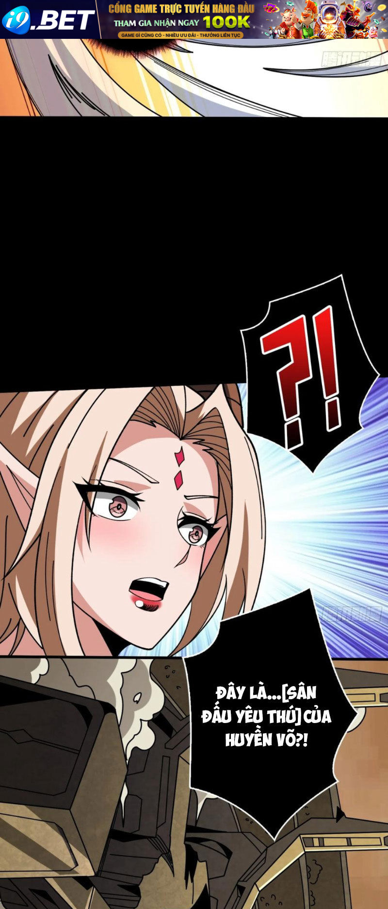 Vừa Chơi Đã Có Tài Khoản Vương Giả - Chapter 381 - Page 7