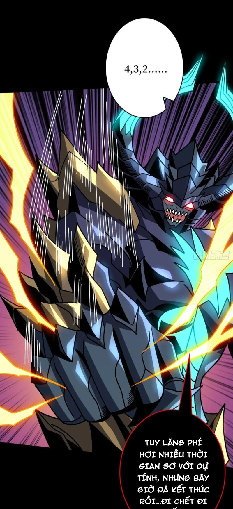 Vừa Chơi Đã Có Tài Khoản Vương Giả - Chapter 382 - Page 11