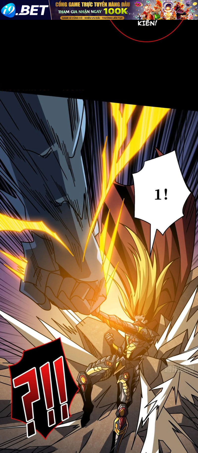 Vừa Chơi Đã Có Tài Khoản Vương Giả - Chapter 382 - Page 12