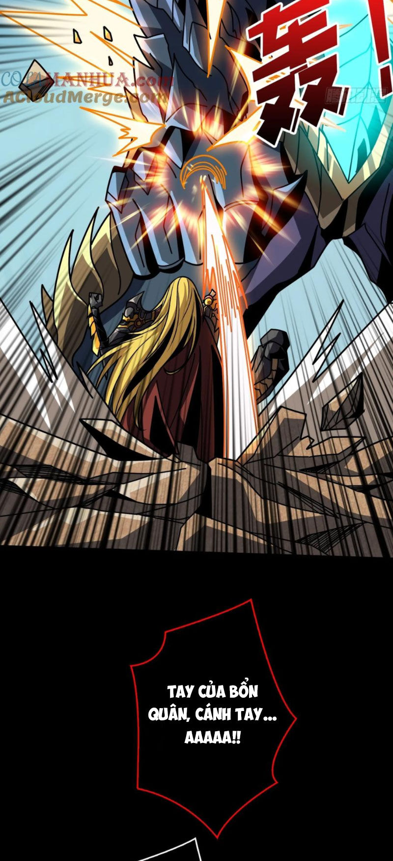 Vừa Chơi Đã Có Tài Khoản Vương Giả - Chapter 382 - Page 14