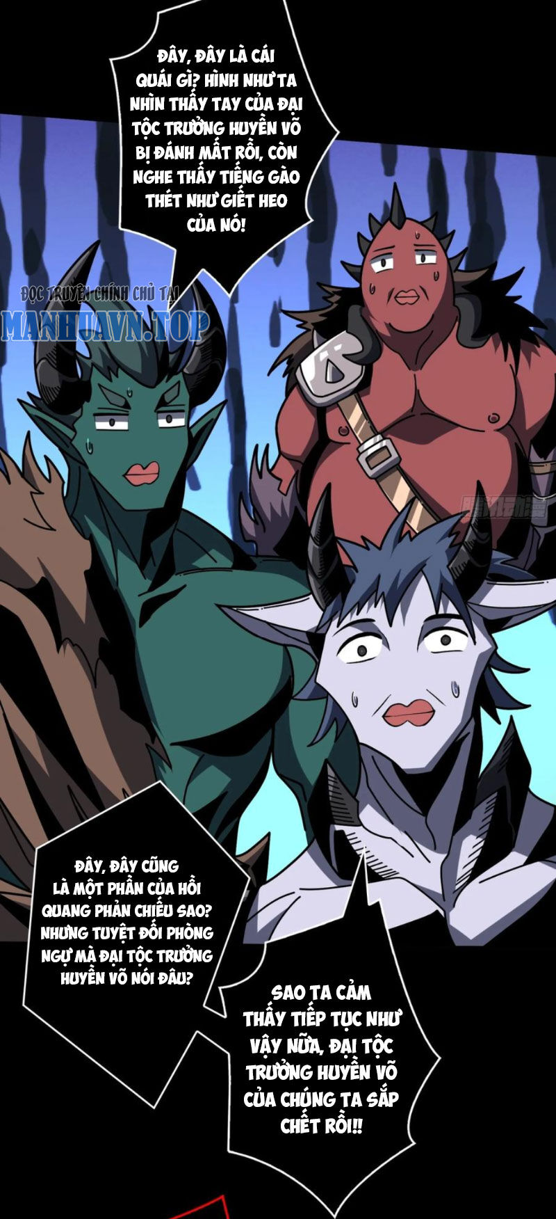 Vừa Chơi Đã Có Tài Khoản Vương Giả - Chapter 382 - Page 15