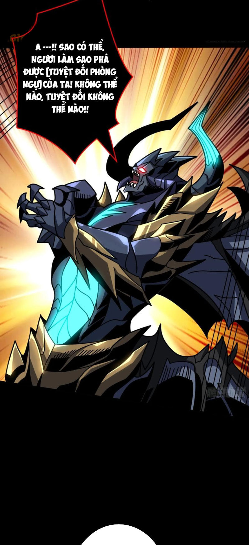 Vừa Chơi Đã Có Tài Khoản Vương Giả - Chapter 382 - Page 16