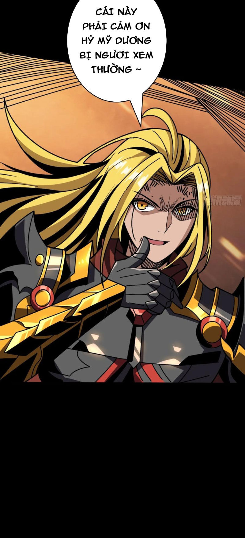 Vừa Chơi Đã Có Tài Khoản Vương Giả - Chapter 382 - Page 17