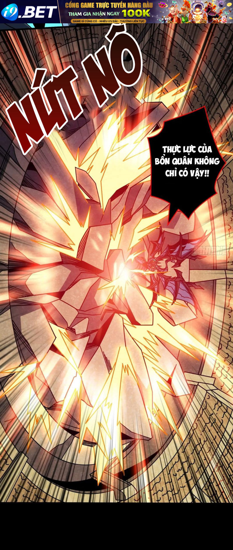 Vừa Chơi Đã Có Tài Khoản Vương Giả - Chapter 382 - Page 26