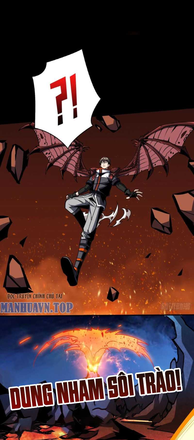 Vừa Chơi Đã Có Tài Khoản Vương Giả - Chapter 382 - Page 27