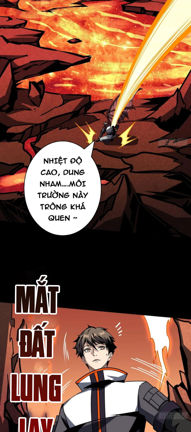 Vừa Chơi Đã Có Tài Khoản Vương Giả - Chapter 382 - Page 28