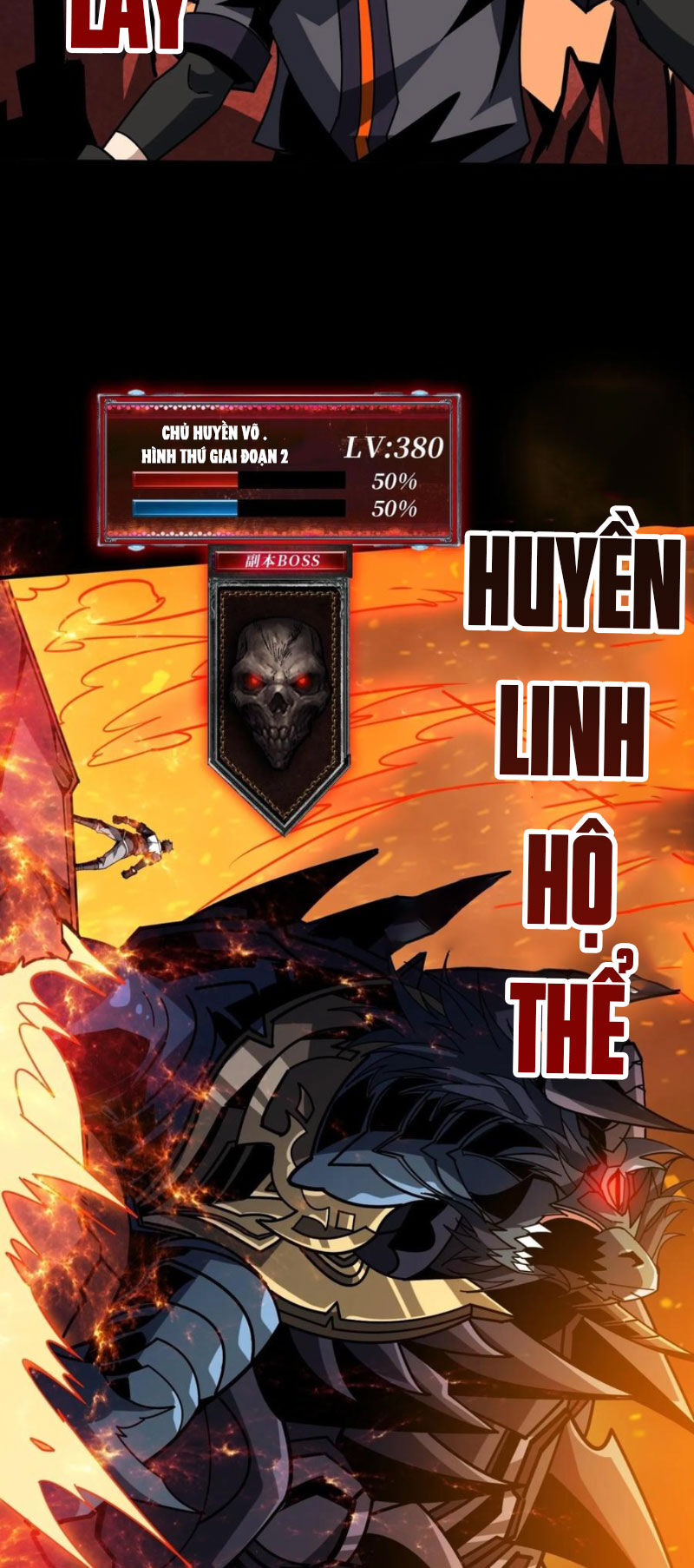 Vừa Chơi Đã Có Tài Khoản Vương Giả - Chapter 382 - Page 29