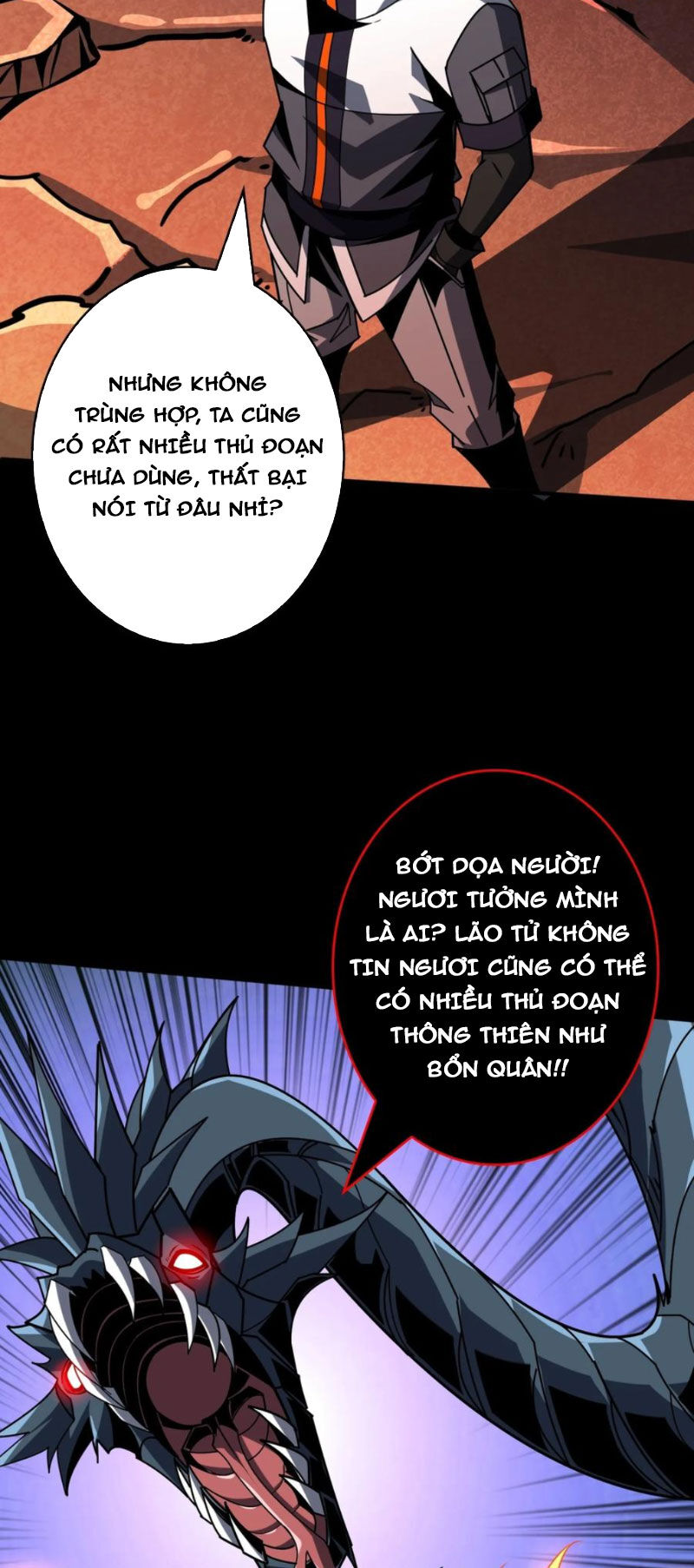 Vừa Chơi Đã Có Tài Khoản Vương Giả - Chapter 382 - Page 31