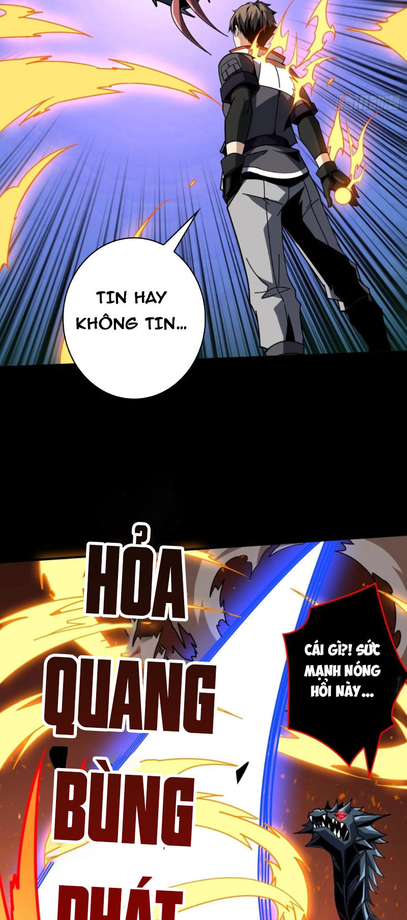 Vừa Chơi Đã Có Tài Khoản Vương Giả - Chapter 382 - Page 32