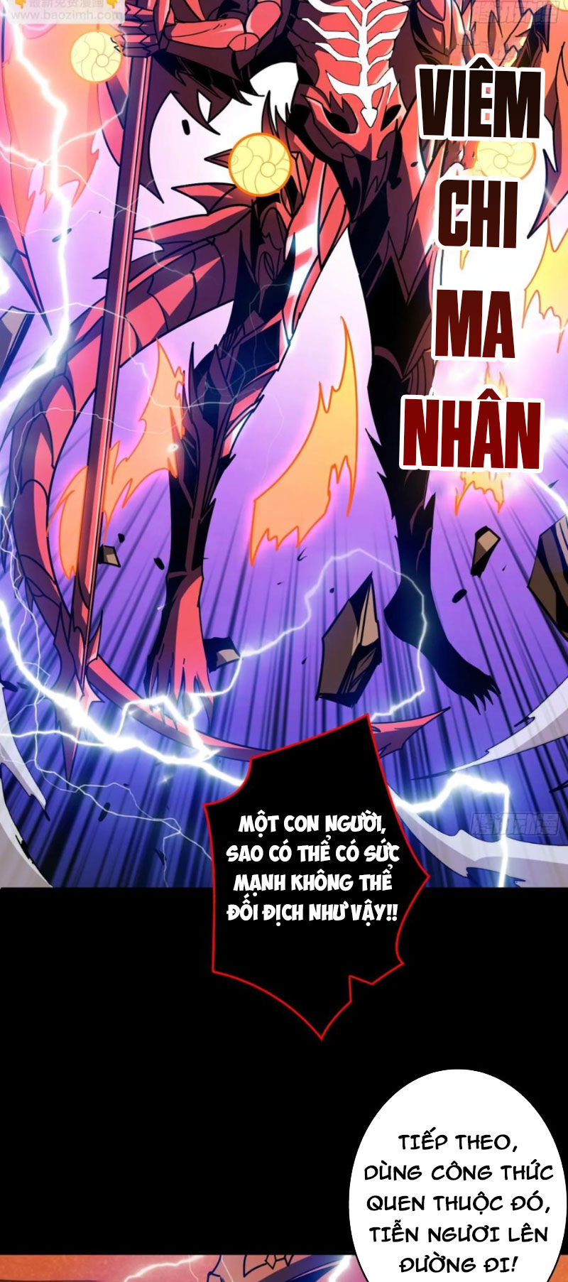 Vừa Chơi Đã Có Tài Khoản Vương Giả - Chapter 382 - Page 34