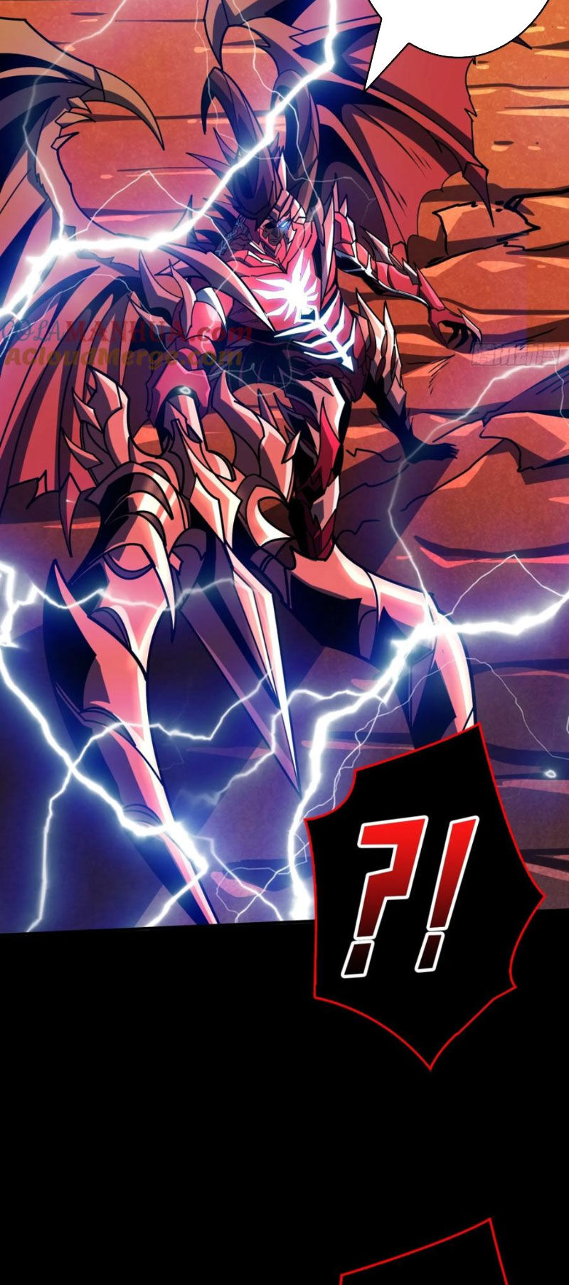 Vừa Chơi Đã Có Tài Khoản Vương Giả - Chapter 382 - Page 35