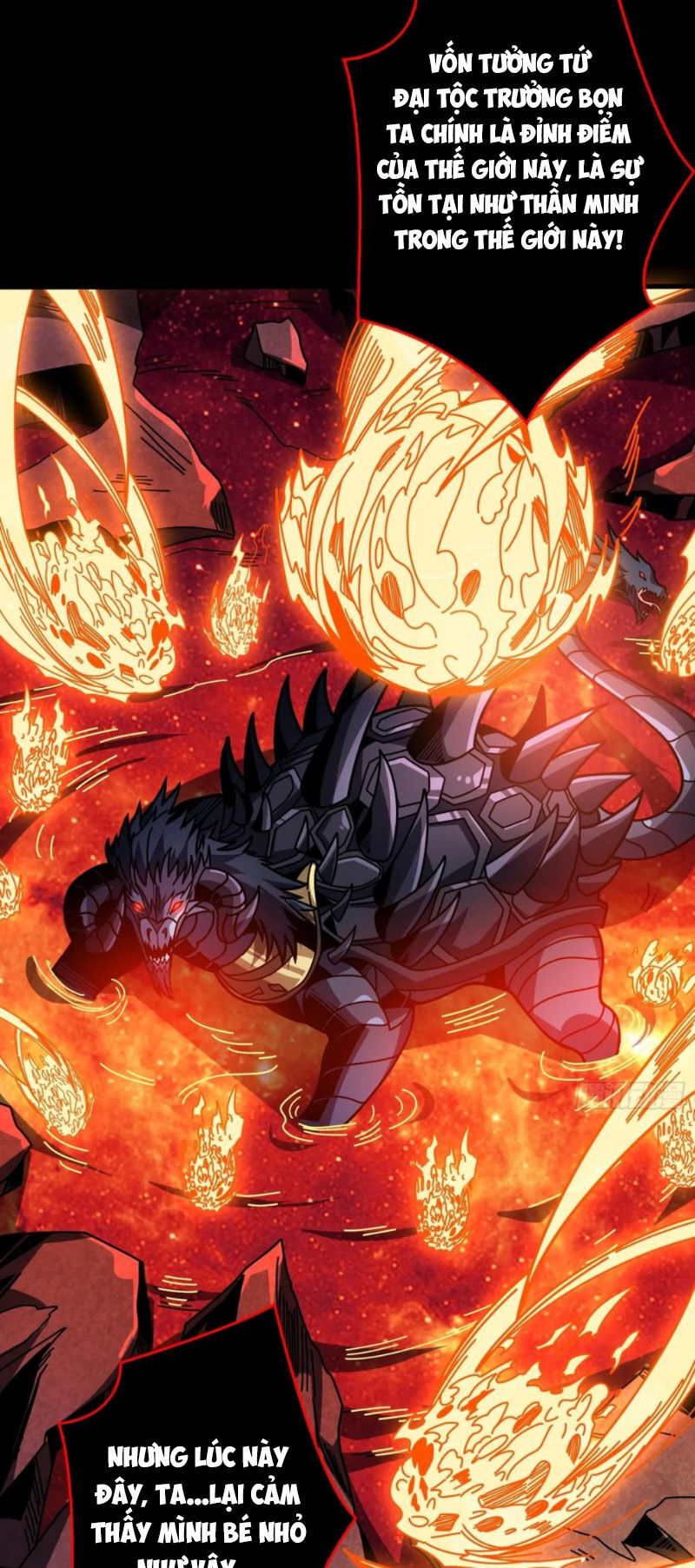 Vừa Chơi Đã Có Tài Khoản Vương Giả - Chapter 382 - Page 36