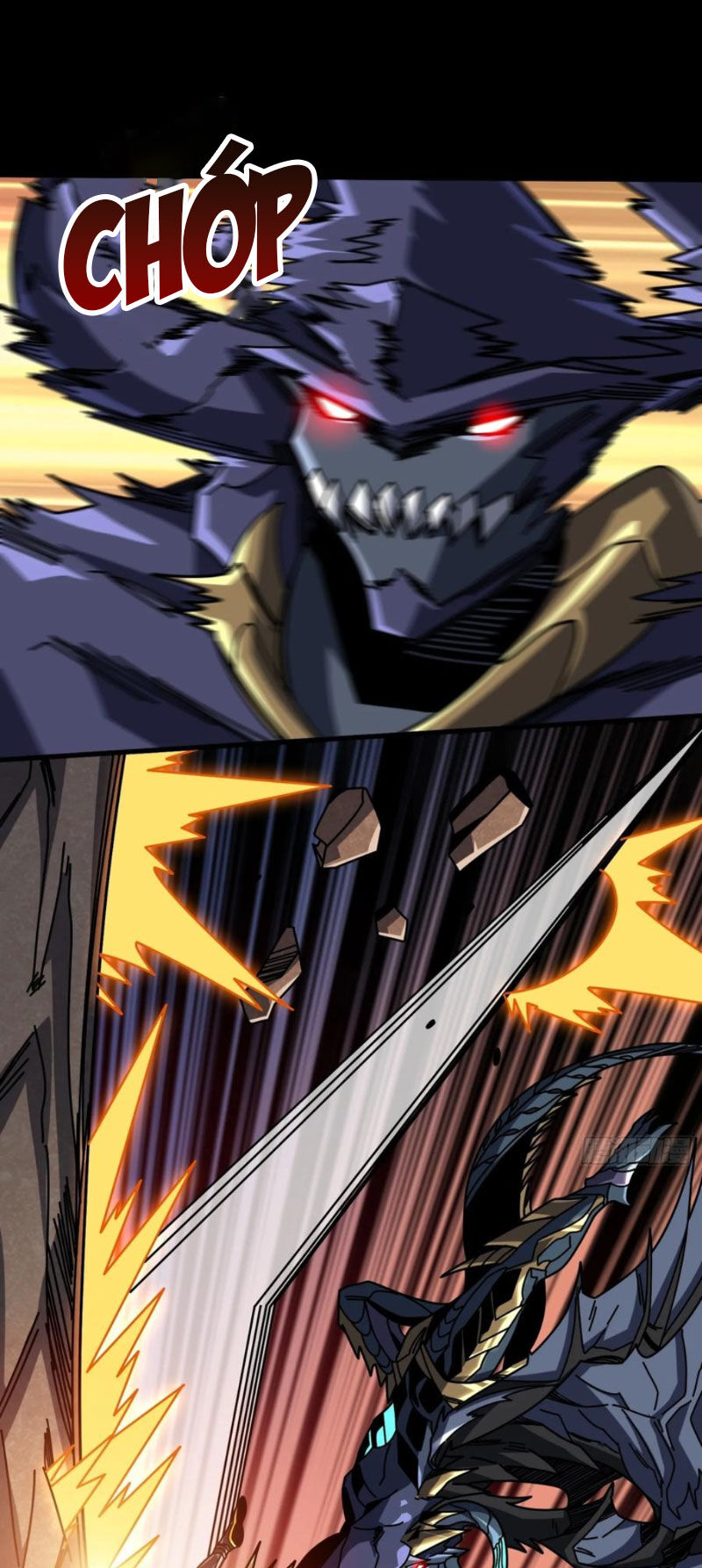 Vừa Chơi Đã Có Tài Khoản Vương Giả - Chapter 382 - Page 5