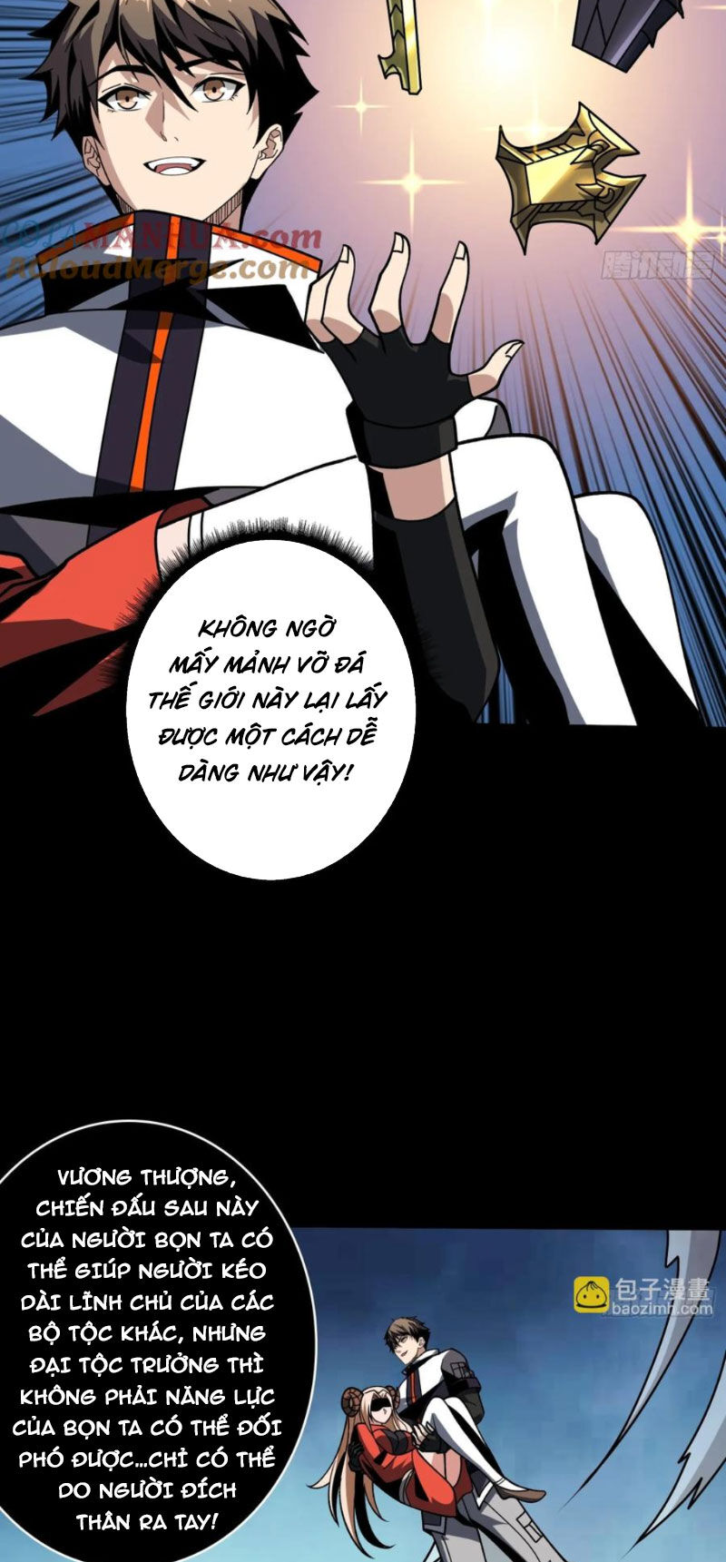 Vừa Chơi Đã Có Tài Khoản Vương Giả - Chapter 383 - Page 14