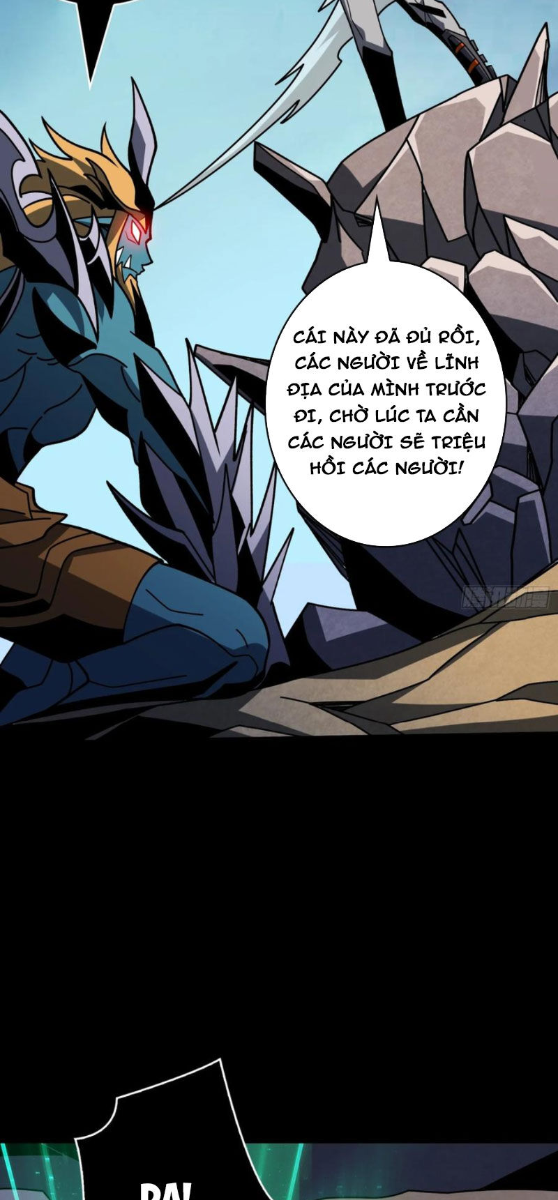 Vừa Chơi Đã Có Tài Khoản Vương Giả - Chapter 383 - Page 15