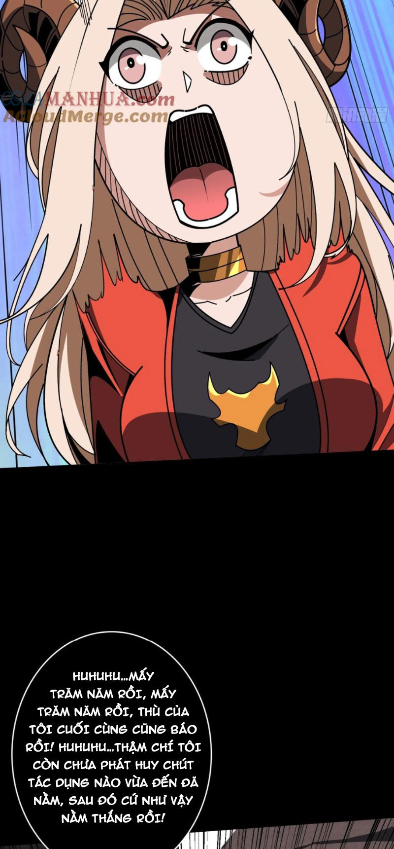 Vừa Chơi Đã Có Tài Khoản Vương Giả - Chapter 383 - Page 22