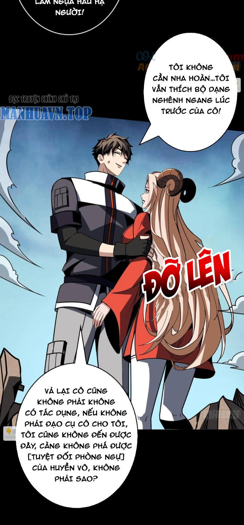 Vừa Chơi Đã Có Tài Khoản Vương Giả - Chapter 383 - Page 24