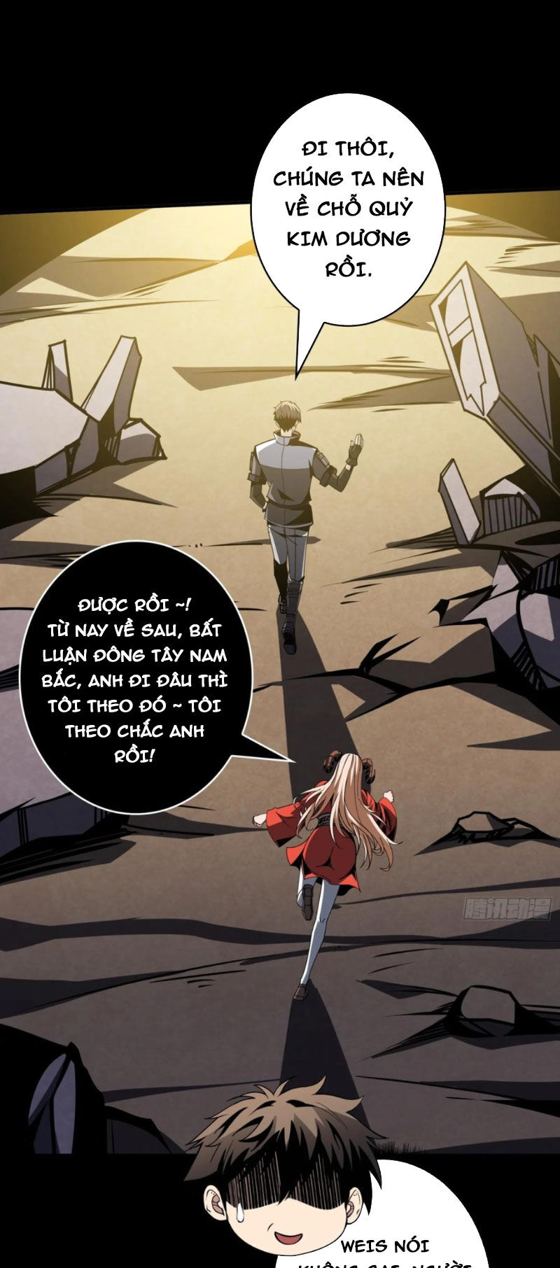 Vừa Chơi Đã Có Tài Khoản Vương Giả - Chapter 383 - Page 26