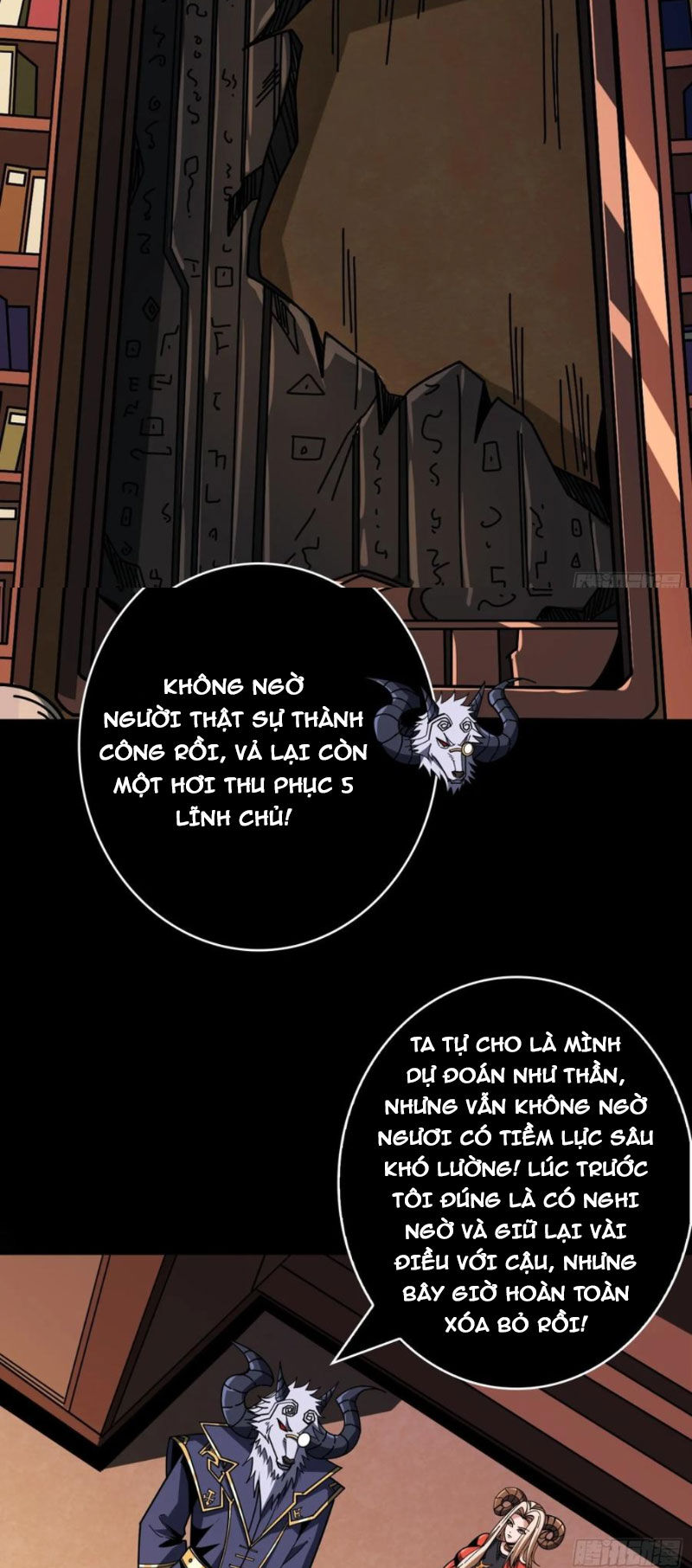 Vừa Chơi Đã Có Tài Khoản Vương Giả - Chapter 383 - Page 30