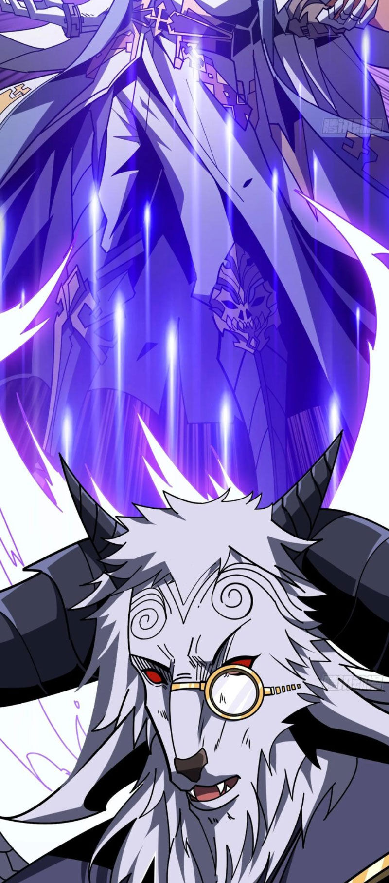 Vừa Chơi Đã Có Tài Khoản Vương Giả - Chapter 383 - Page 34