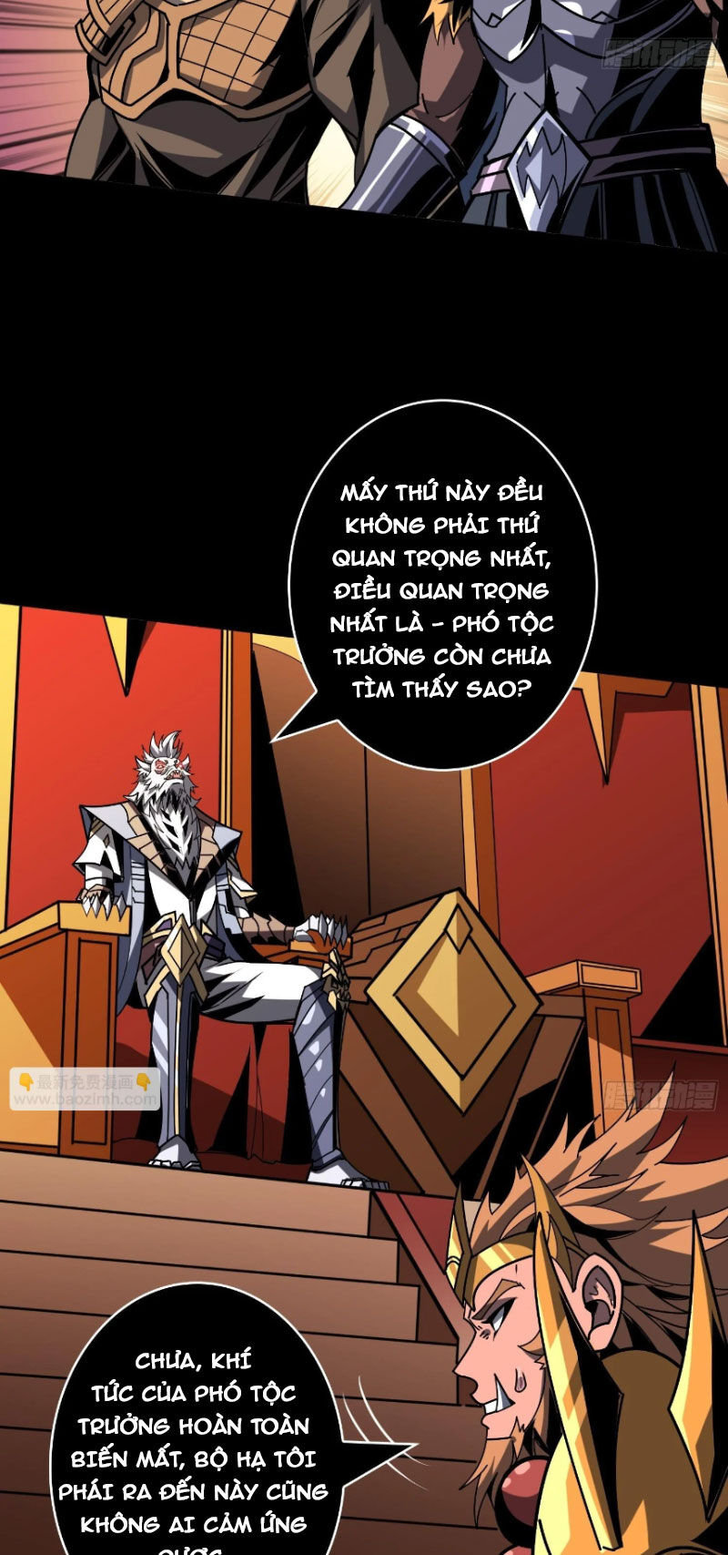 Vừa Chơi Đã Có Tài Khoản Vương Giả - Chapter 384 - Page 12