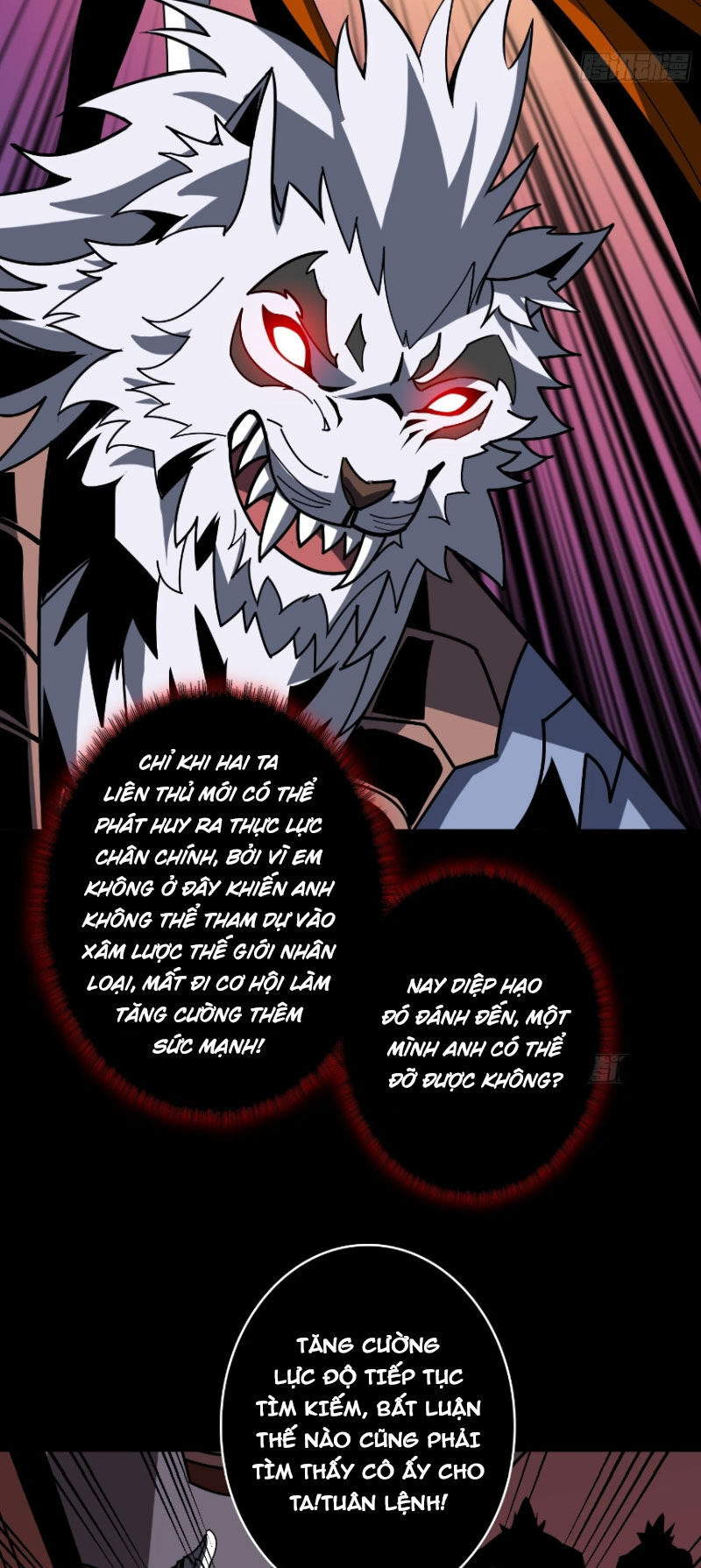 Vừa Chơi Đã Có Tài Khoản Vương Giả - Chapter 384 - Page 14