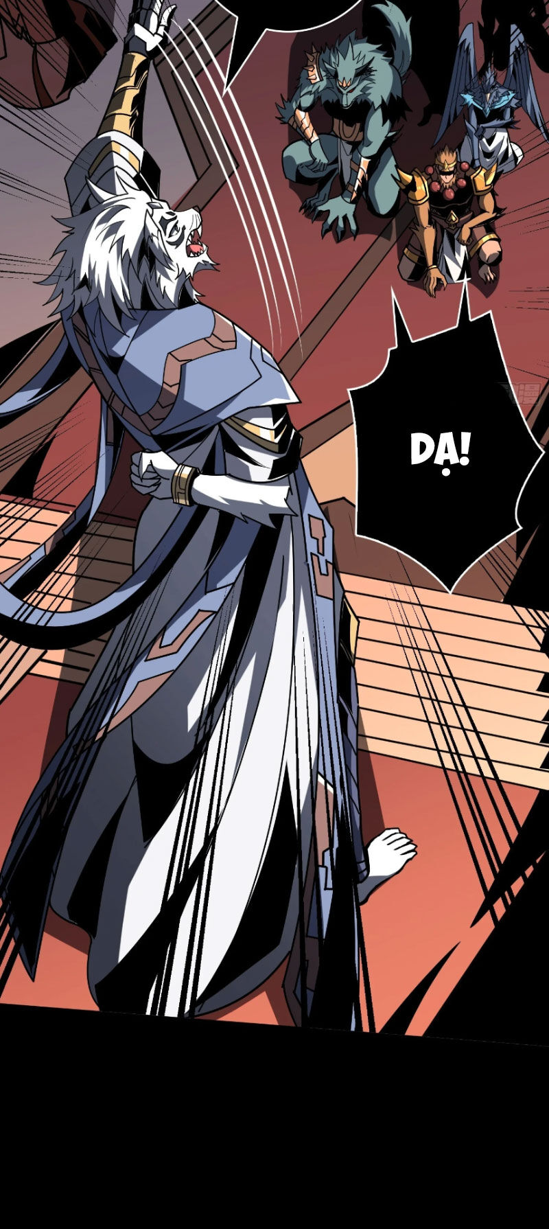 Vừa Chơi Đã Có Tài Khoản Vương Giả - Chapter 384 - Page 15