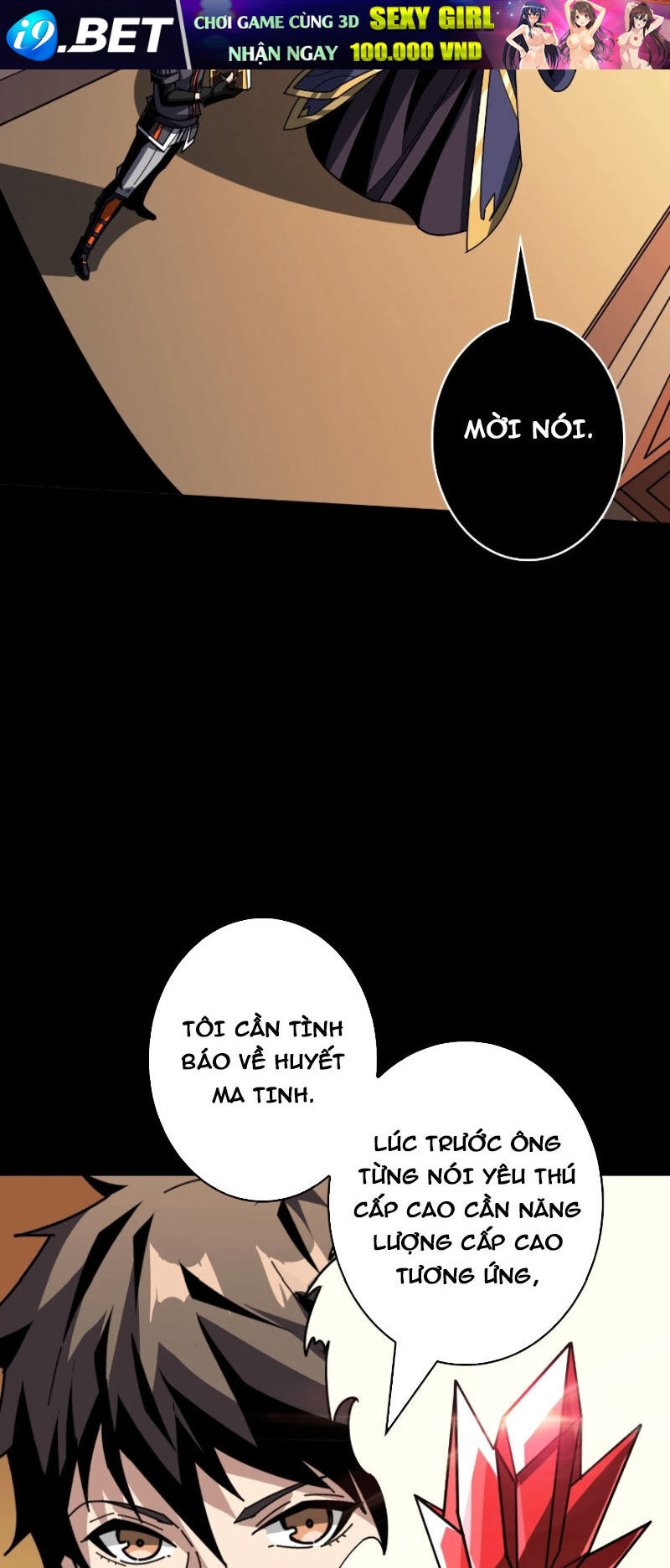 Vừa Chơi Đã Có Tài Khoản Vương Giả - Chapter 384 - Page 18