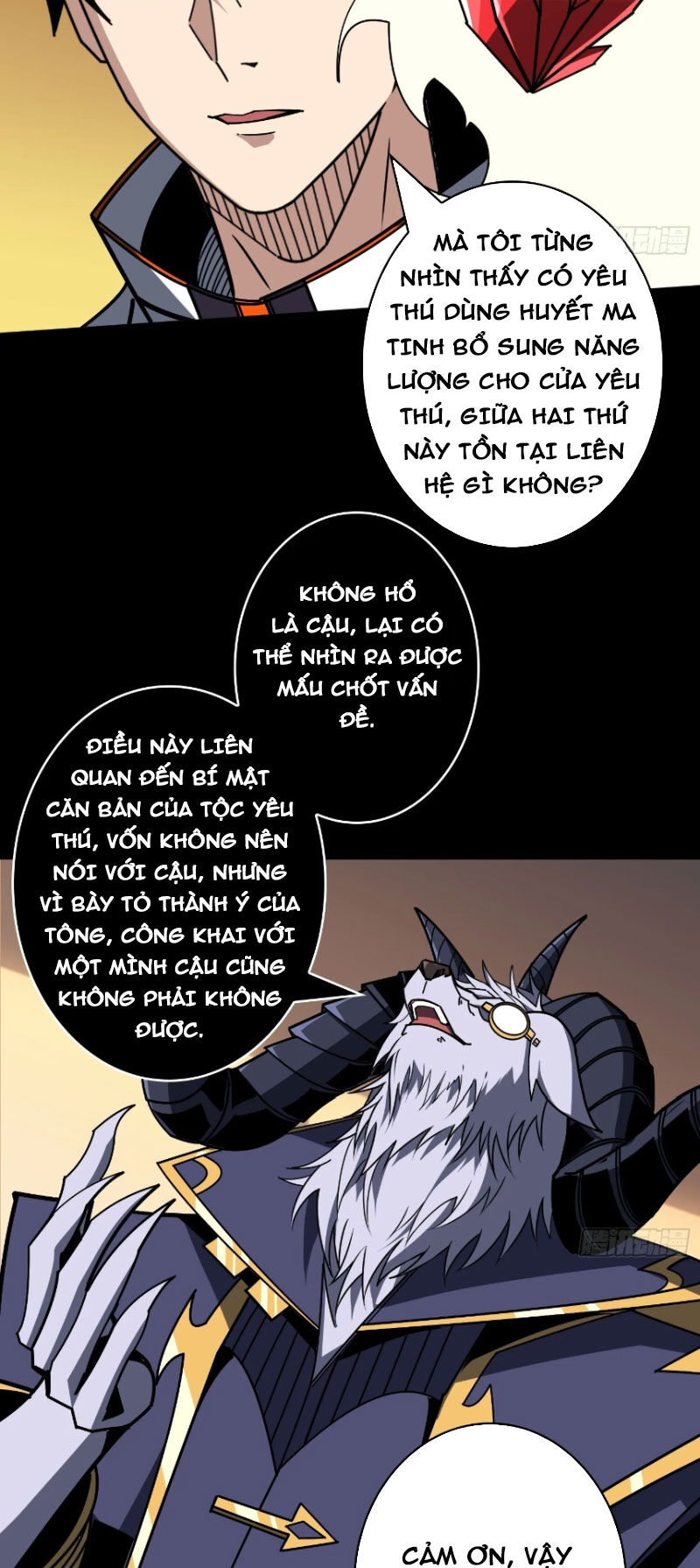 Vừa Chơi Đã Có Tài Khoản Vương Giả - Chapter 384 - Page 19