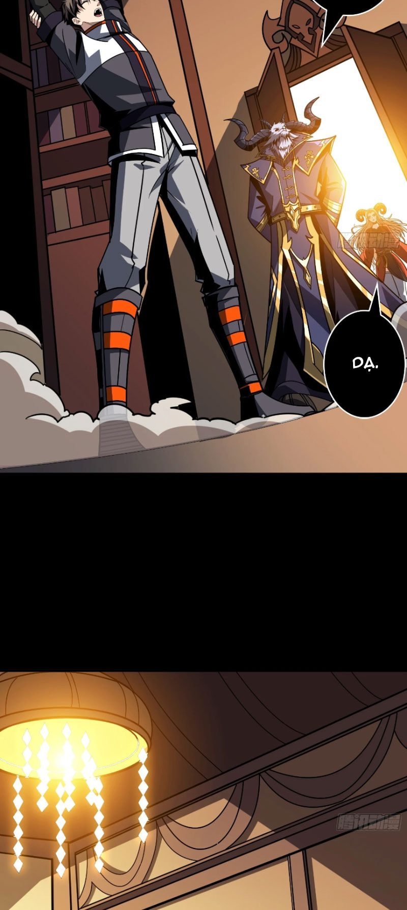 Vừa Chơi Đã Có Tài Khoản Vương Giả - Chapter 384 - Page 24