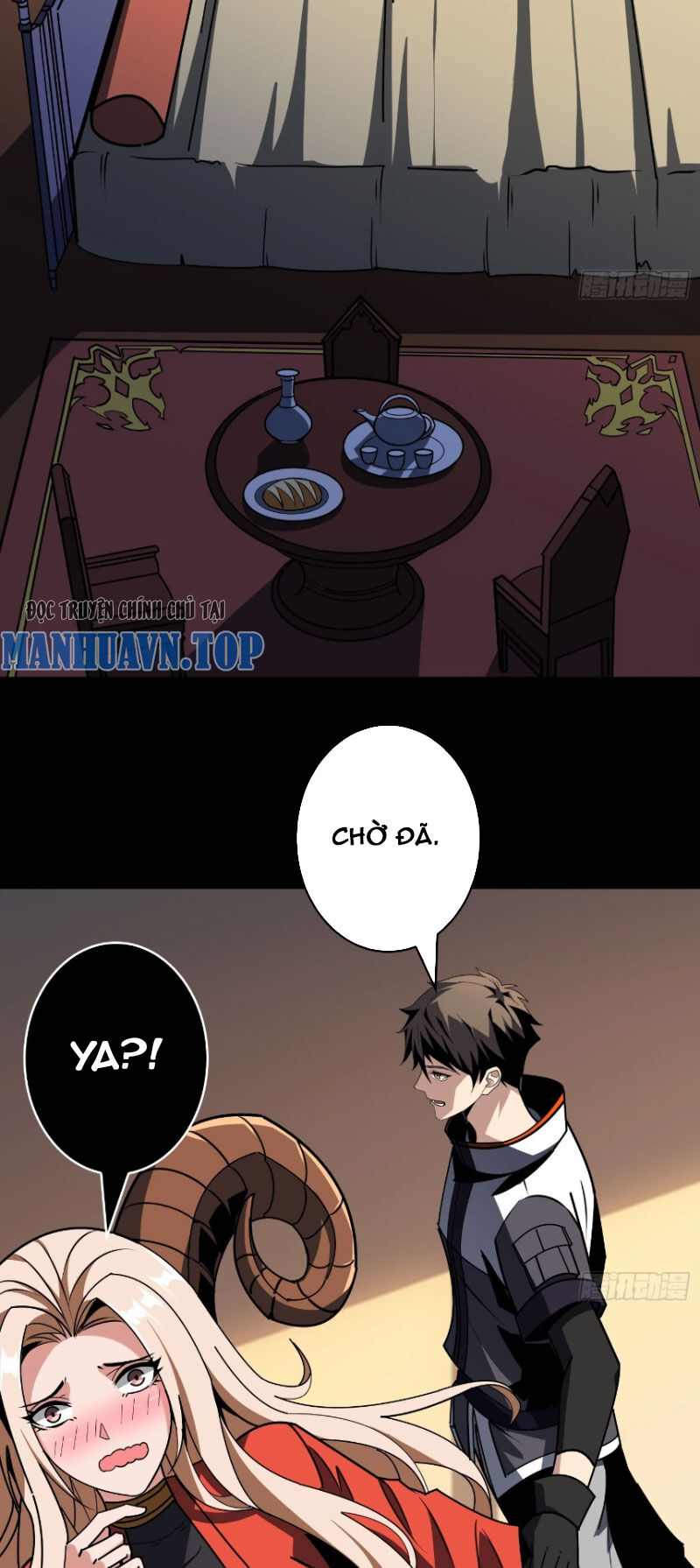 Vừa Chơi Đã Có Tài Khoản Vương Giả - Chapter 384 - Page 26